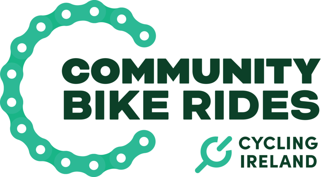 Φ Community Bike Rides - Transport for Ireland