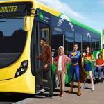 Carlow town bus services 400x400 image
