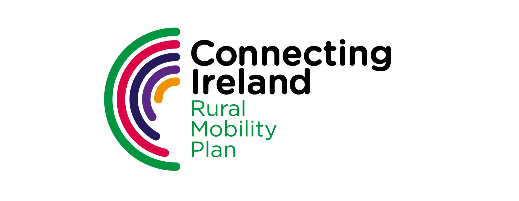 Connecting Ireland Logo