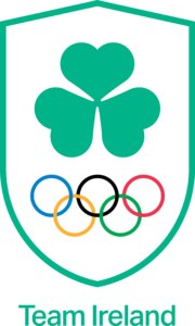 Team Ireland Olympics logo