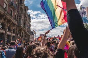 Galway Pride