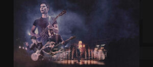 Stereophonics in ireland - concerts