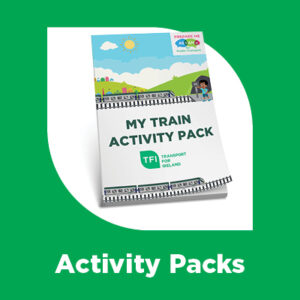 As I Am Activity Packs