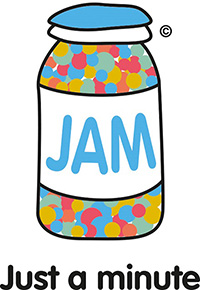 JAM Card