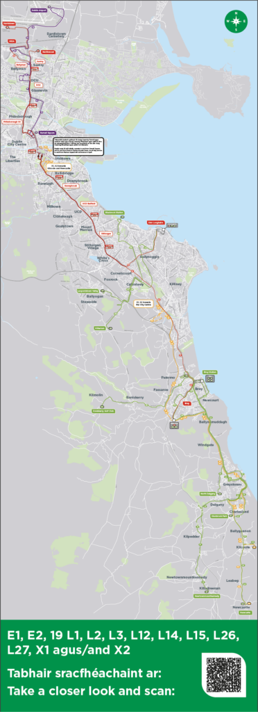 phase 6a espine overall map 