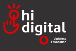 vodafone foundation hi digital